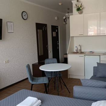 Продается 1-комнатная квартира, 27,5 м²