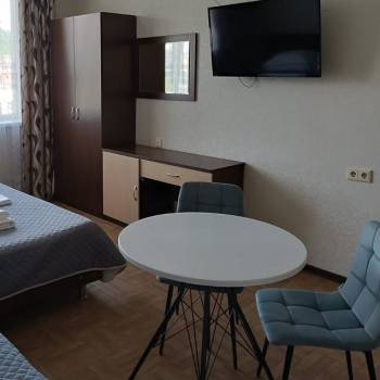 Продается 1-комнатная квартира, 27,5 м²