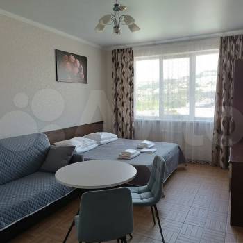 Продается 1-комнатная квартира, 27,5 м²