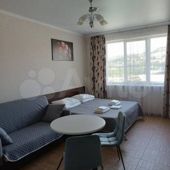 Продается 1-комнатная квартира, 27,5 м²