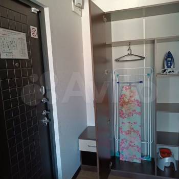 Продается 1-комнатная квартира, 27,5 м²
