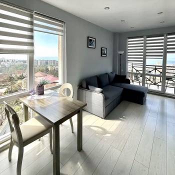 Продается 1-комнатная квартира, 24,5 м²