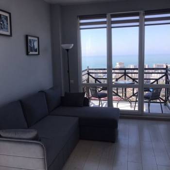 Продается 1-комнатная квартира, 24,5 м²