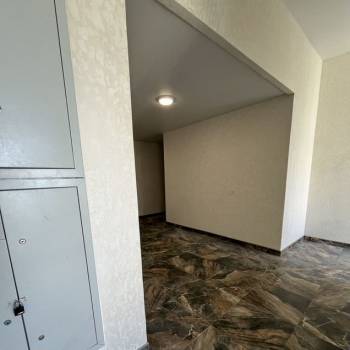 Продается 1-комнатная квартира, 23,5 м²