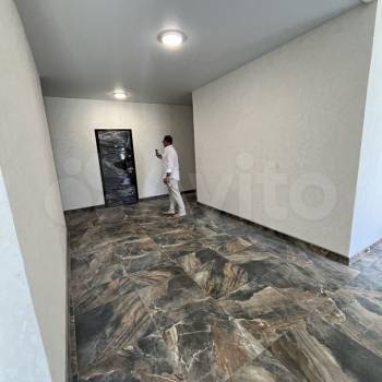 Продается 1-комнатная квартира, 23,5 м²
