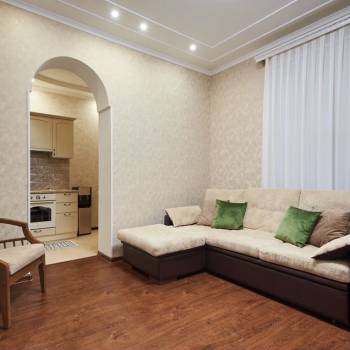 Продается 2-х комнатная квартира, 53 м²
