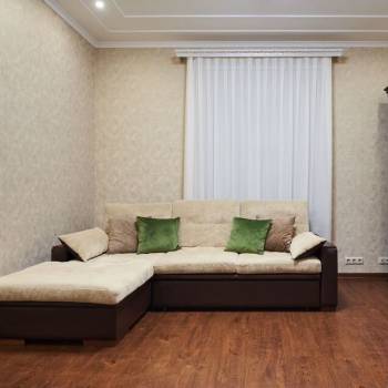 Продается 2-х комнатная квартира, 53 м²