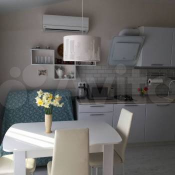 Продается 2-х комнатная квартира, 45 м²