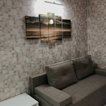 Продается 2-х комнатная квартира, 45 м²