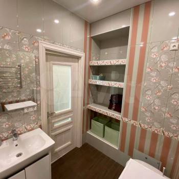 Продается 2-х комнатная квартира, 49,6 м²