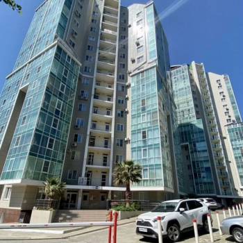 Продается 2-х комнатная квартира, 49,6 м²