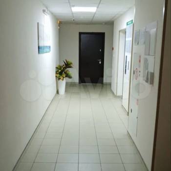 Продается 2-х комнатная квартира, 49,6 м²