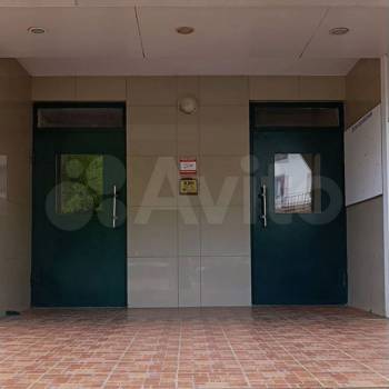 Продается 2-х комнатная квартира, 49,6 м²