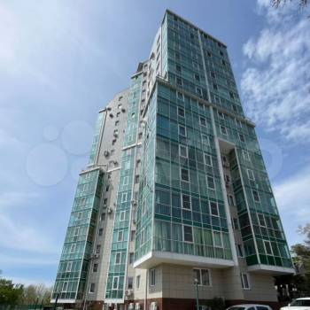 Продается 2-х комнатная квартира, 49,6 м²