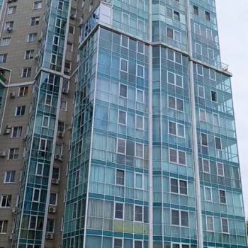 Продается 2-х комнатная квартира, 49,6 м²