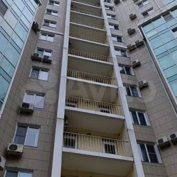 Продается 2-х комнатная квартира, 49,6 м²