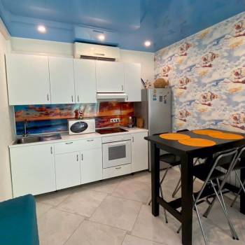 Продается 2-х комнатная квартира, 49,6 м²