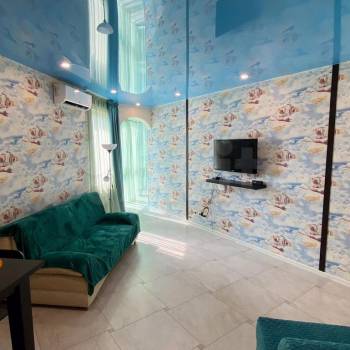 Продается 2-х комнатная квартира, 49,6 м²
