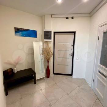 Продается 2-х комнатная квартира, 49,6 м²