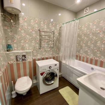 Продается 2-х комнатная квартира, 49,6 м²