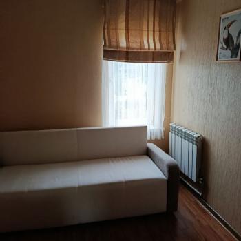 Сдается 2-х комнатная квартира, 36 м²