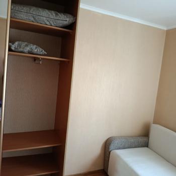 Сдается 2-х комнатная квартира, 36 м²