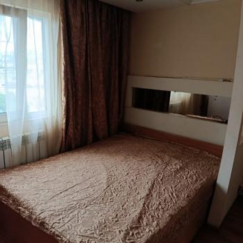 Сдается 2-х комнатная квартира, 36 м²