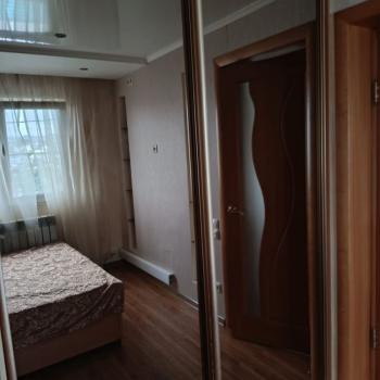 Сдается 2-х комнатная квартира, 36 м²