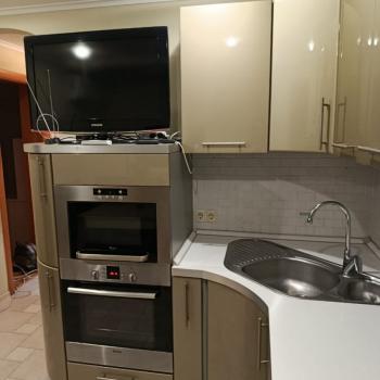 Сдается 2-х комнатная квартира, 36 м²