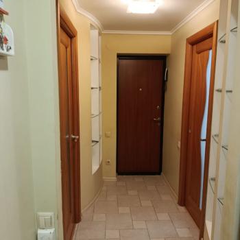 Сдается 2-х комнатная квартира, 36 м²