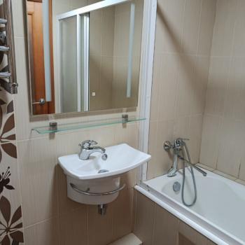 Сдается 2-х комнатная квартира, 36 м²