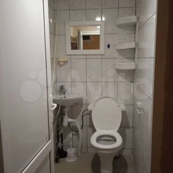 Сдается 2-х комнатная квартира, 39 м²