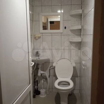 Сдается 2-х комнатная квартира, 39 м²