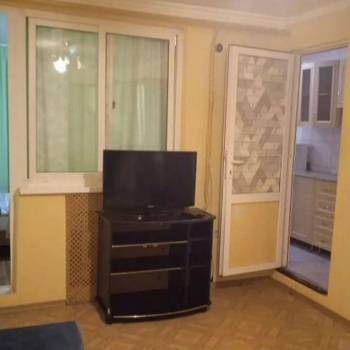 Сдается 2-х комнатная квартира, 39 м²