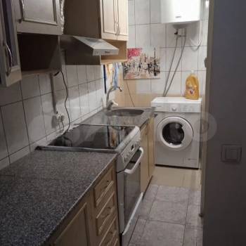 Сдается 2-х комнатная квартира, 39 м²