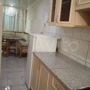 Сдается 2-х комнатная квартира, 39 м²
