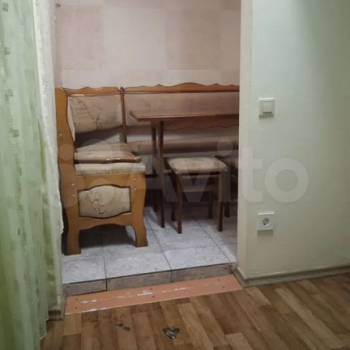 Сдается 2-х комнатная квартира, 39 м²