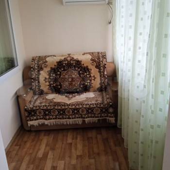 Сдается 2-х комнатная квартира, 39 м²