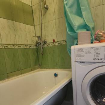 Сдается 1-комнатная квартира, 26 м²