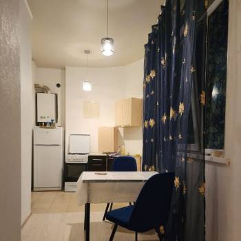 Сдается 1-комнатная квартира, 26 м²