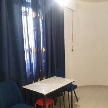 Сдается 1-комнатная квартира, 26 м²