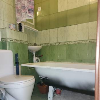 Сдается 1-комнатная квартира, 26 м²