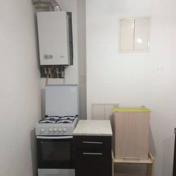 Сдается 1-комнатная квартира, 26 м²