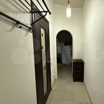 Сдается 1-комнатная квартира, 26 м²