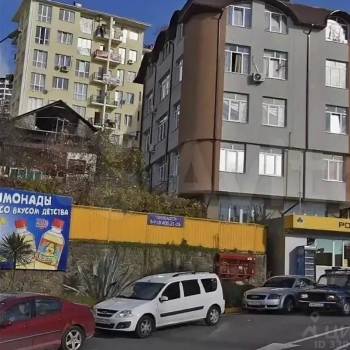 Сдается 1-комнатная квартира, 26 м²