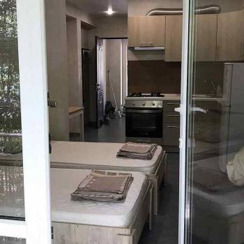 Сдается 1-комнатная квартира, 29 м²
