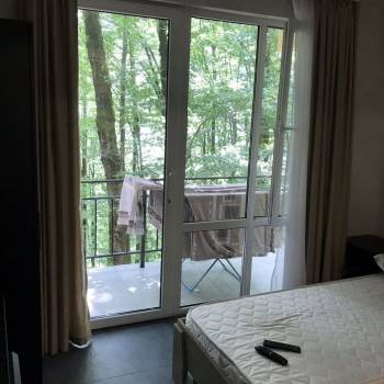 Сдается 1-комнатная квартира, 29 м²