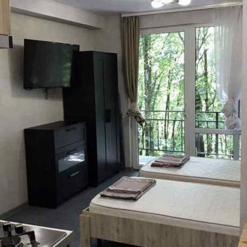 Сдается 1-комнатная квартира, 29 м²