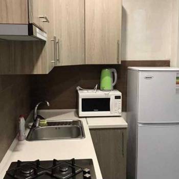 Сдается 1-комнатная квартира, 29 м²