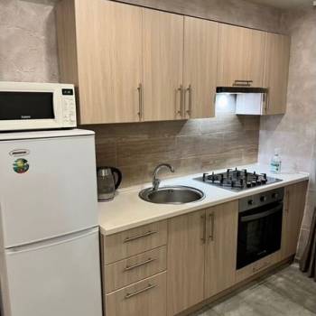 Сдается 1-комнатная квартира, 29 м²